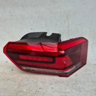 VW ID3 ID.3 19- light right rear part rear