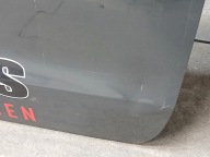 boot door MERCEDES VITO W447