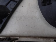 bumper front front MINI COOPER ONE F55 F56 14