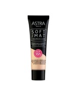 Astra make-up na tvár 30 ml