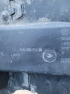 mudguard front front left VW VOLKSWAGEN CADDY 2K5