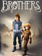 Brothers A Tale of Two Sons Steam Kod Klucz