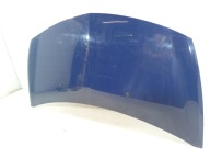 Renault Clio 3 III 05-12 Capot kod lakieru DV460