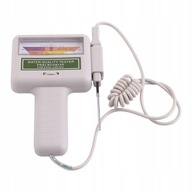 Hla-Tester pH a chlór ph-meter merač Cl vody bazén