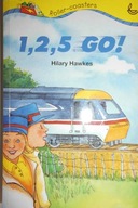 1,2,5 Go ! - H. Hawkes