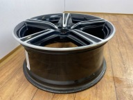 disc 18 disc aluminium Ford Mustang VII MK7 S650 2024+