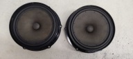 speaker speakers door VW Golf plus