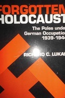 The Forgotten Holocaust - Lukas