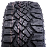 4× Goodyear Wrangler DuraTrac 255/55R19 111 Q zosilnenie (XL)