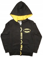 Bluza z kapturem Batman r. 104