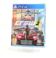 The Crew 2 (PS4)