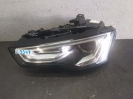 LIGHT FRONT LEFT AUDI A5 XENON LED LIFT 12- 8T0941005C