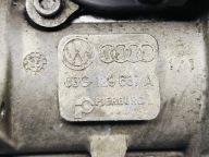 AGR-Ventil Audi A3 8P 2.0 TDI 03C129637A