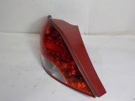 PEUGEOT 207 HB LIFT light left rear left rear part