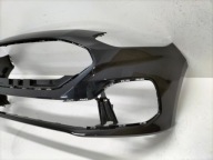 front bumper front FORD FIESTA MK8 LIFT 21- ST-LINE