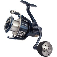 Kołowrotek Shimano Twin Power XD FA 4000PG