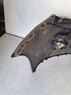 CITROEN C3 II 10-14 bumper