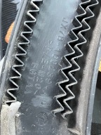FORD FOCUS MK4 18-22 ACITVE moulding for fender front left JX7B-16D239-AD