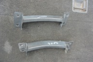 console supports KPL MASERATI QUATTROPORTE GHIBLI