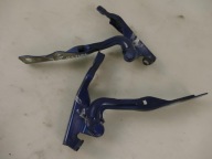MAZDA 2 DY LIFT bonnet hinges hinge KOMPLET 36N
