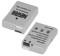 BATERIA NEWELL DO NIKON EN-EL14A P7000 P7100 P7700 P7800 D3100 D3200 D3300