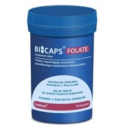 Folate Foláty 500mg 60 kapsúl ForMeds Bicaps