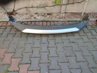 Peugeot 2008 II 2020 bumper rear