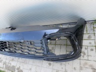 Vw Golf 8 VIII Gti Gtd 19- bumper front front