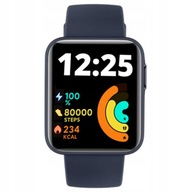 Smartwatch Xiaomi Redmi Watch 2 Lite niebieski