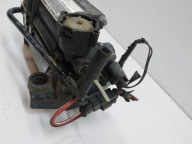 compressor; springing AIRMATIC 4154031120 008005566 Mercedes S-klasa W220