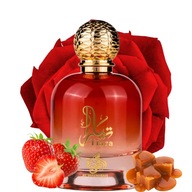 Al Wataniah Tiara 100 ml EDP - perfumy arabskie damskie z Dubaju