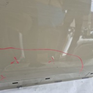 HONDA HR-V III 22- door right front front