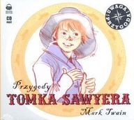 OUTLET - Przygody Tomka Sawyera audiobook Twain