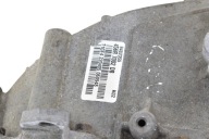 CAMBIO manuale VOLVO S60 V70 II S80 2.4 d 163KM 456R7002DB