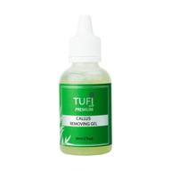Odstraňovač pedikúry TUFI profi PREMIUM Callus Removing gel 59 ml (0098641)