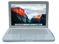 MacBook Pro 13 A1342 2010 C2D 2GB 250GB GF320M 220 Cykli HE86