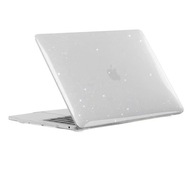 Etui Macbook AIR 13 CRYSTAL BROKAT A2337 M1