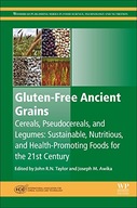 Gluten-Free Ancient Grains: Cereals,