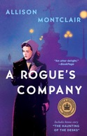 A Rogue s Company: A Sparks & Bainbridge