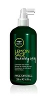 Paul Mitchell Tea Tree Lemon Sage Thickening Spray Zahusťujúci sprej 200ml