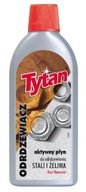 Tytan, Odrdzewiacz do stali i żeliwa, 500 g