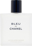 Chanel Bleu de Chanel voda po holení 100 ml