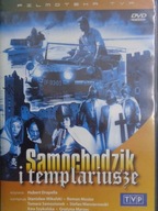 Samochodzik i templariusze