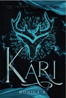 Kári: The Crimson Thrones Series