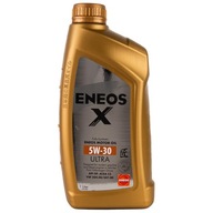 ENEOS X Ultra 5W30 1L - japoński syntetyczny olej silnikowy
