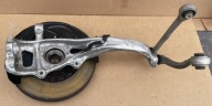Mozzo FUSELLO perno mozzo 4M0407560 4M0407242J AUDI Q7 Q8 Originale