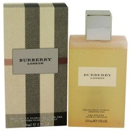 Burberry London Delicately Floral SPRCHOVÝ GÉL 100ml