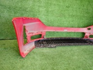 SKODA OCTAVIA IV LIFT 23- front bumper front