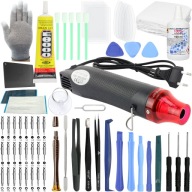 Telefonjavító készlet Reball LCD0000058