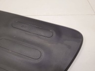 moulding door front right side Citroen C3 3 2018 9801023480